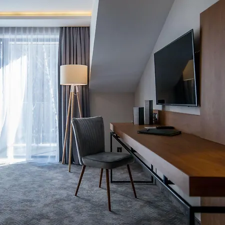 Hotel Mountain 5* 5*