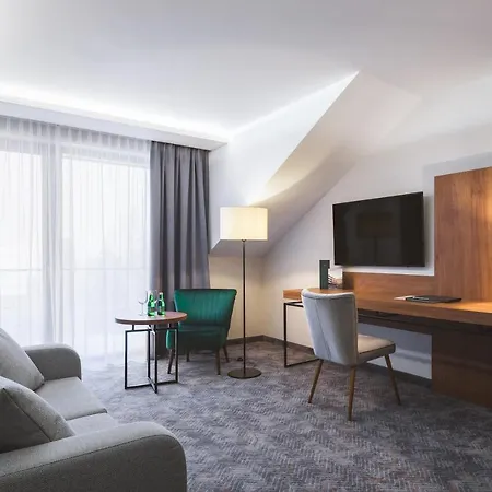 Hotel Mountain 5* Karpacz