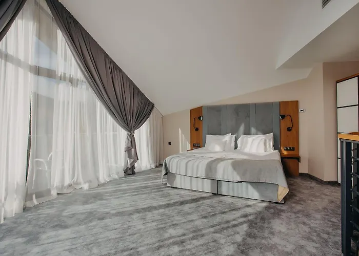 Hotel Mountain 5* Karpacz