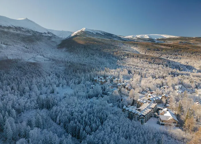 Mountain 5* Hotel Karpacz