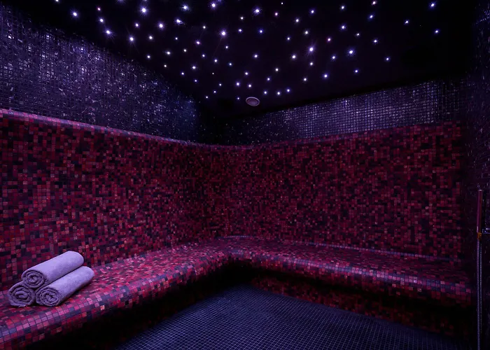 Mountain 5* Hotel 5*