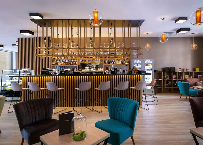 Mountain 5* Hotel Karpacz