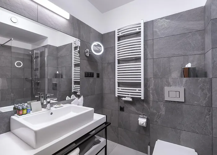 Hotel Mountain 5* 5*