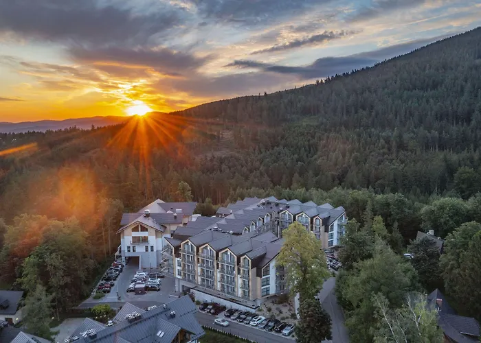 Hotel Mountain 5* 5*