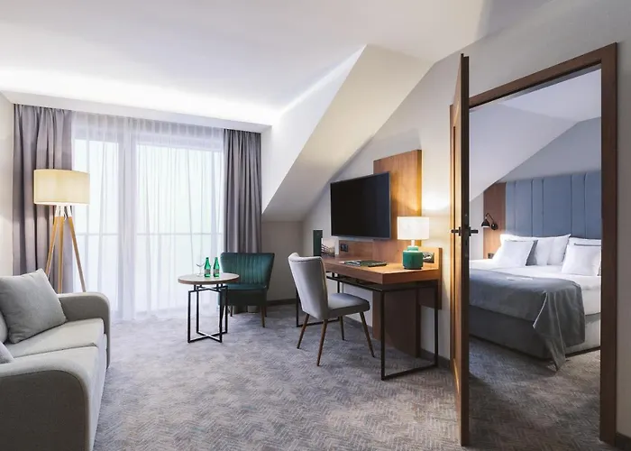 Mountain 5* 5* Karpacz