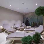 Hotell Mountain 5* 5*