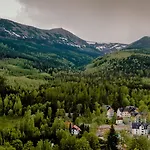 Mountain 5* Hotell 5*