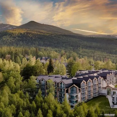 Mountain 5* Szálloda 5*