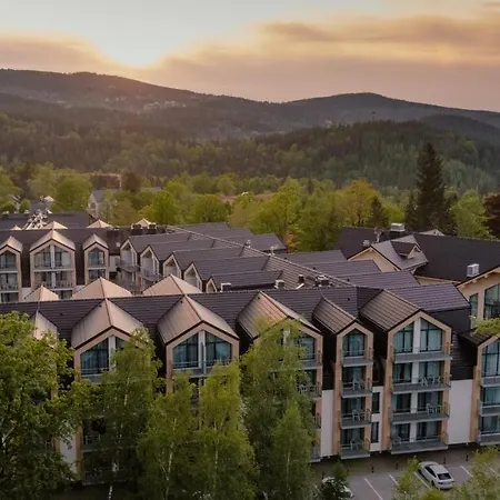 Hotel Mountain 5*