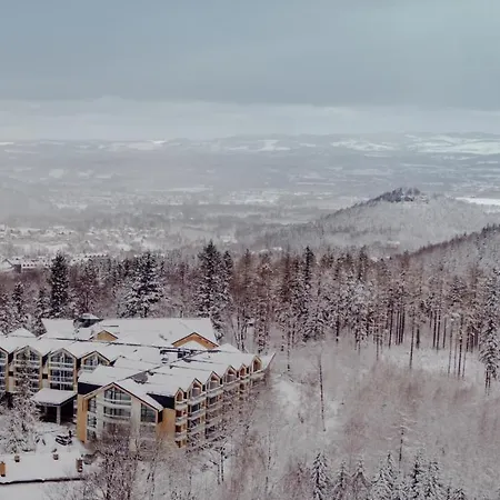 Mountain 5* 5* Карпач