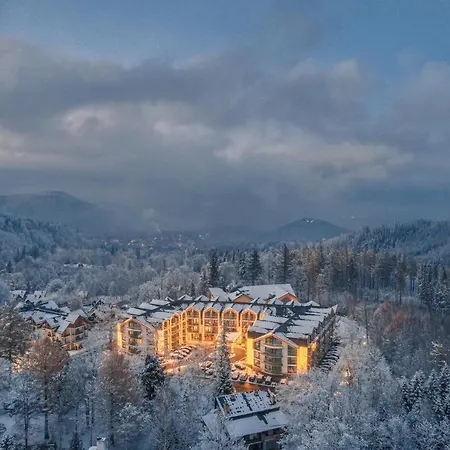 Mountain 5* 5*