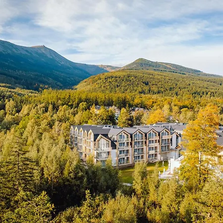Mountain 5* Szálloda 5*