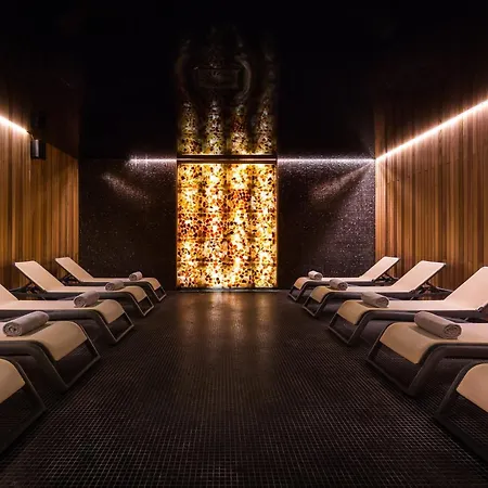 Mountain 5* Hotel