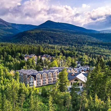 Mountain 5* Szálloda 5*