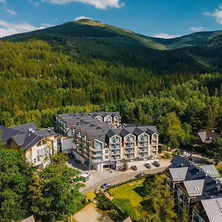 Mountain 5* 5* Karpacz