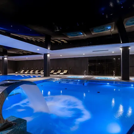 Mountain 5* Hotel
