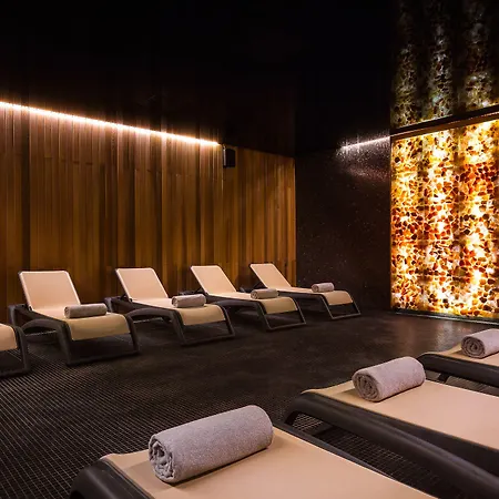 Mountain 5* Отель Карпач