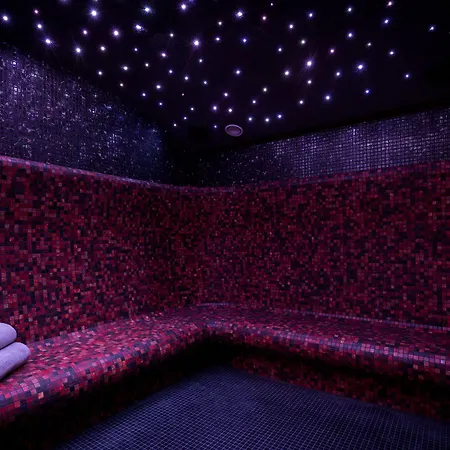 Mountain 5* Отель 5*