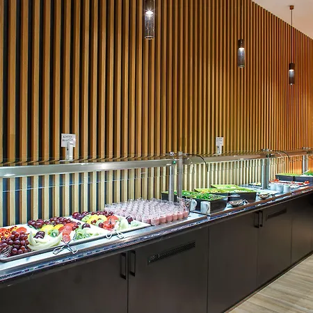 Mountain 5* Hotel Karpacz