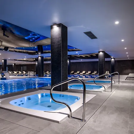 Hotel Mountain 5* 5*