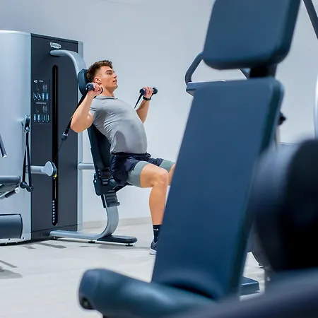 Mountain 5* Карпач