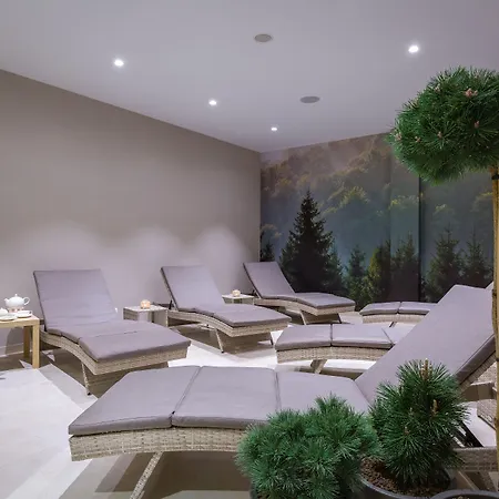 Hotel Mountain 5* 5*