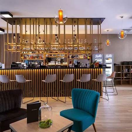 Mountain 5* Отель Карпач