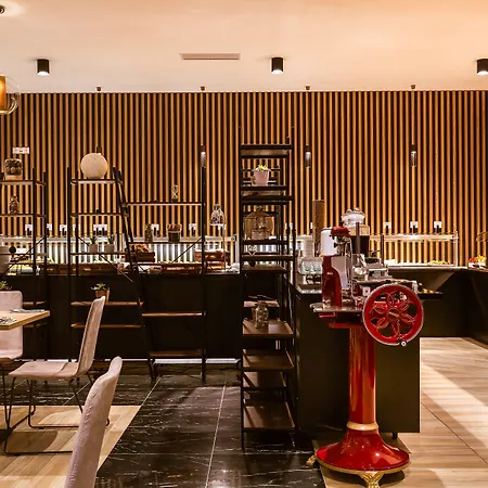 Hotel Mountain 5* Karpacz