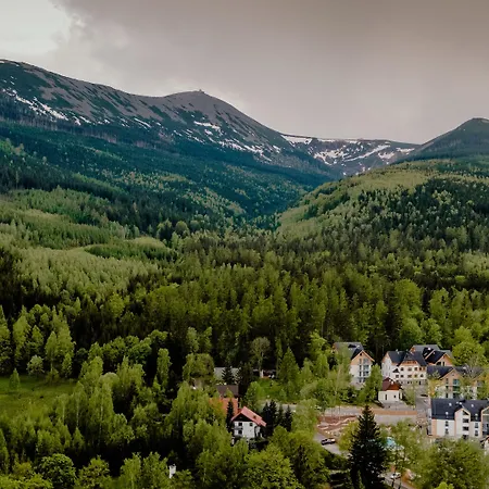 Mountain 5* Отель 5*