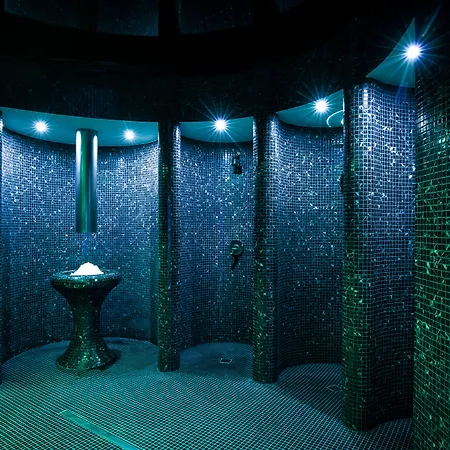 Mountain 5* Hotel