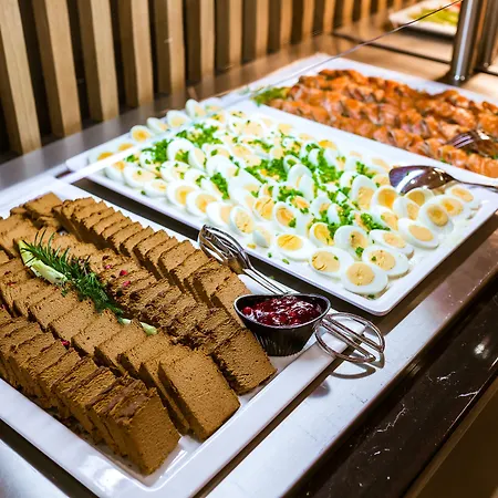 Hotel Mountain 5* Karpacz