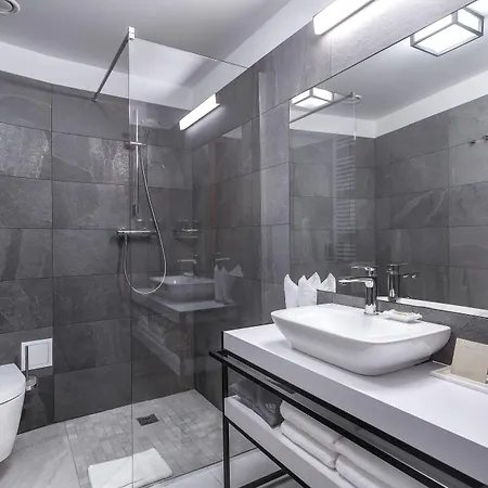 Mountain 5* Hotel Karpacz