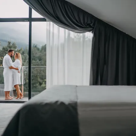 Mountain 5* Отель Карпач