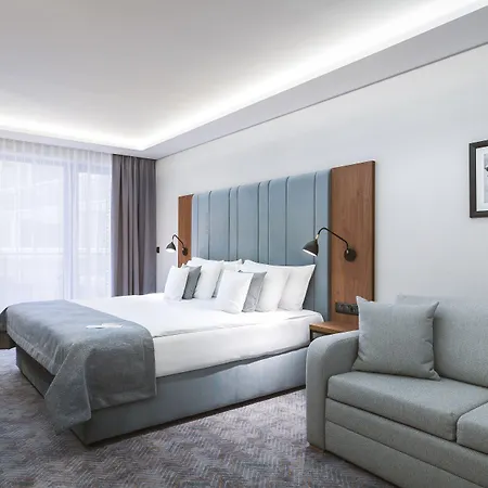 Mountain 5* Hotel Karpacz