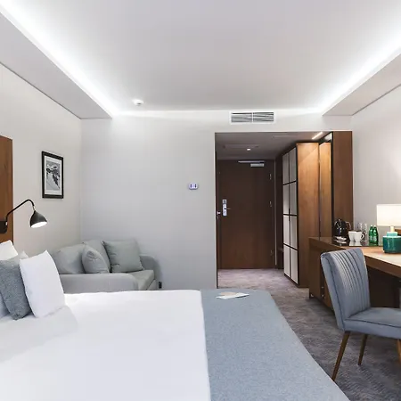 Mountain 5* Карпач