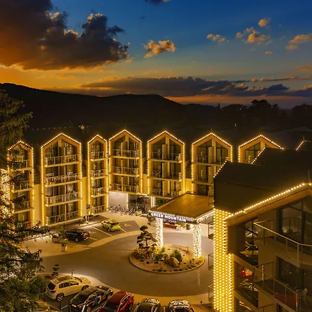 Mountain 5* Hotel