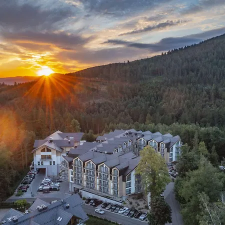 Hotel Mountain 5* 5*