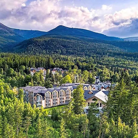 Mountain 5* Hotel