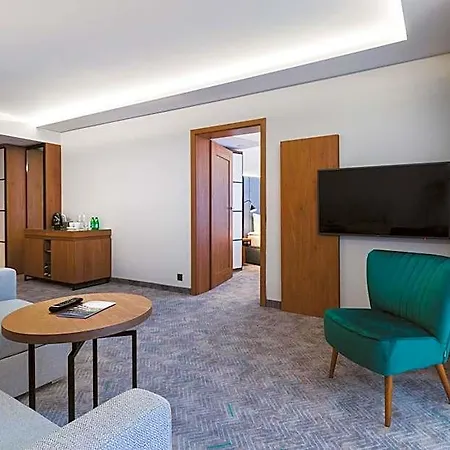 Szálloda Mountain 5* 5*