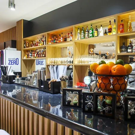 Szálloda Mountain 5* Karpacz