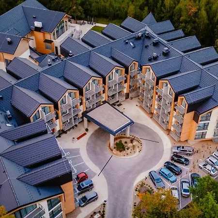 Mountain 5* Карпач