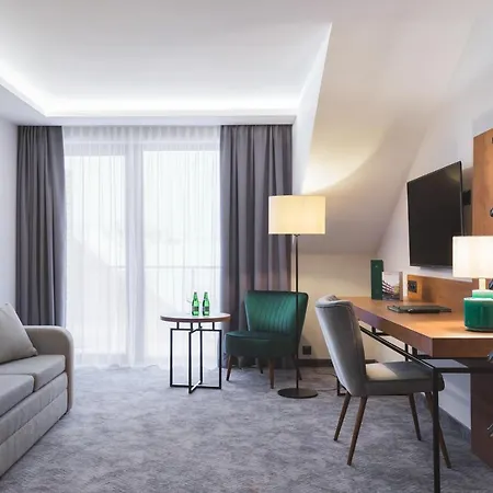 Mountain 5* Hotel