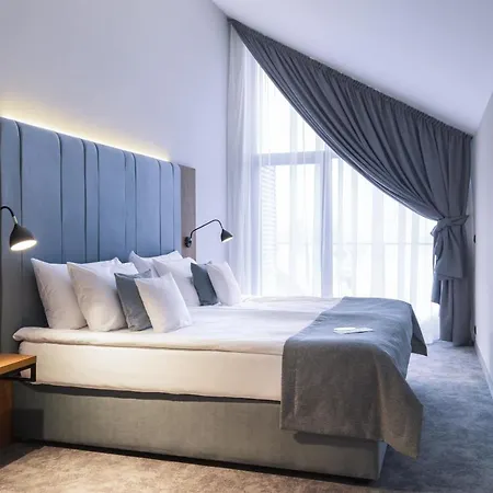 Mountain 5* Szálloda