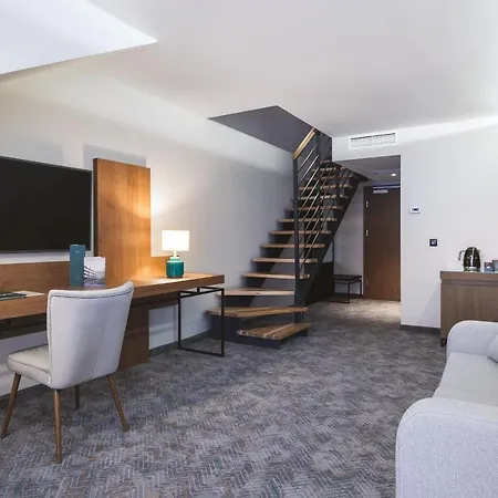 Mountain 5* Szálloda Karpacz