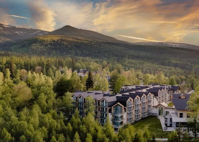 Mountain 5* Hotel 5*