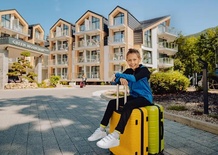 Mountain 5* Hotel 5*