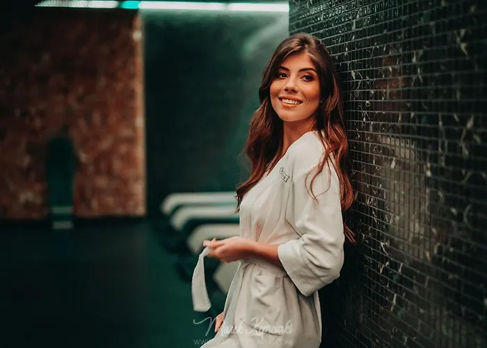 Mountain 5* 5* Karpacz