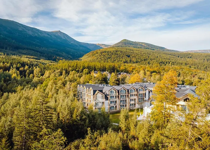 Mountain 5* Hotel 5*