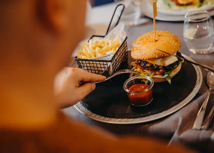 Hotel Mountain 5* 5*