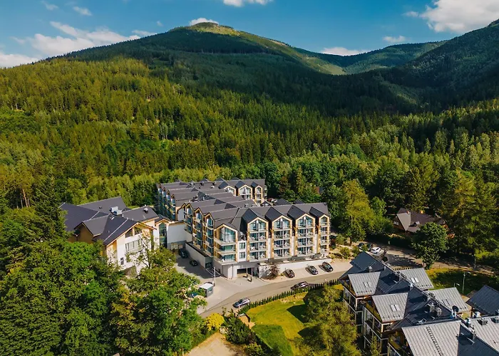 Mountain 5* 5* Карпач